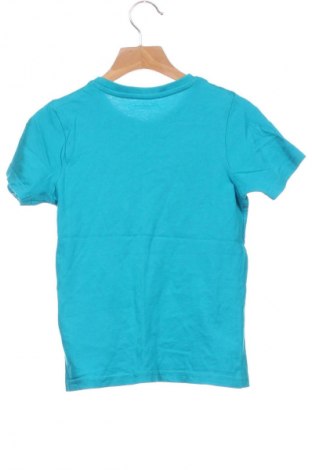 Kinder T-Shirt Vertbaudet, Größe 6-7y/ 122-128 cm, Farbe Blau, Preis € 9,72