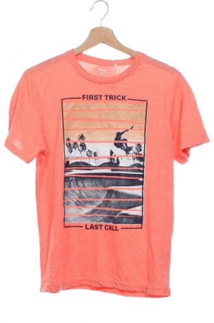 Kinder T-Shirt Yigga, Größe 12-13y/ 158-164 cm, Farbe Orange, Preis € 6,99