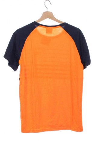 Dziecięcy T-shirt Yigga, Rozmiar 15-18y/ 170-176 cm, Kolor Pomarańczowy, Cena 32,99 zł