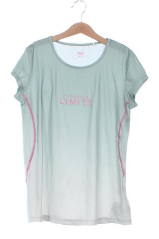 Kinder T-Shirt Yigga, Größe 10-11y/ 146-152 cm, Farbe Grün, Preis € 13,99