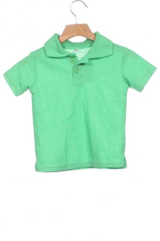 Kinder T-Shirt Zeeman, Größe 2-3y/ 98-104 cm, Farbe Grün, Preis € 8,29