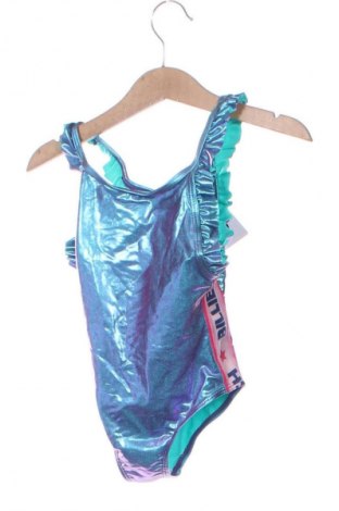Gyerek fürdőruha Billieblush, Méret 3-4y / 104-110 cm, Szín Kék, Ár 21 199 Ft