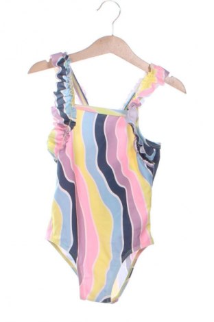 Детски бански Color Kids, Размер 4-5y/ 110-116 см, Цвят Многоцветен, Цена 31,99 лв.