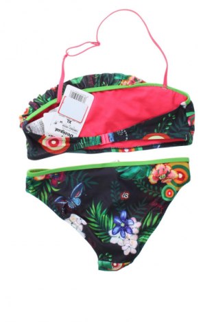 Μαγιό παιδικό Desigual, Μέγεθος 4-5y/ 110-116 εκ., Χρώμα Πολύχρωμο, Τιμή 38,44 €