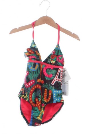 Μαγιό παιδικό Desigual, Μέγεθος 3-4y/ 104-110 εκ., Χρώμα Πολύχρωμο, Τιμή 38,44 €
