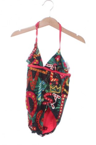 Μαγιό παιδικό Desigual, Μέγεθος 2-3y/ 98-104 εκ., Χρώμα Πολύχρωμο, Τιμή 38,44 €