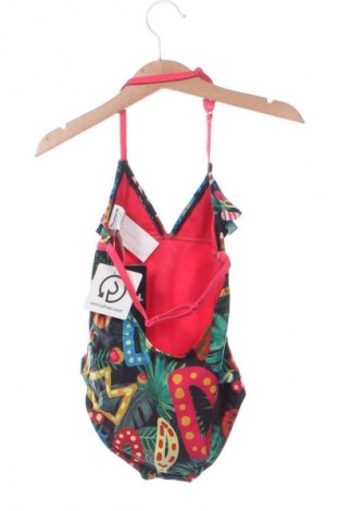 Μαγιό παιδικό Desigual, Μέγεθος 2-3y/ 98-104 εκ., Χρώμα Πολύχρωμο, Τιμή 38,44 €