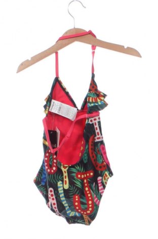 Μαγιό παιδικό Desigual, Μέγεθος 2-3y/ 98-104 εκ., Χρώμα Πολύχρωμο, Τιμή 38,44 €
