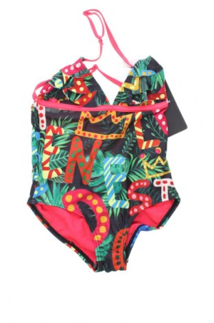 Μαγιό παιδικό Desigual, Μέγεθος 2-3y/ 98-104 εκ., Χρώμα Πολύχρωμο, Τιμή 38,44 €