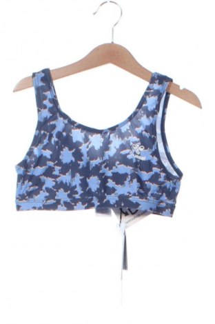 Kinderbadeanzug Hummel, Größe 8-9y/ 134-140 cm, Farbe Mehrfarbig, Preis € 19,99
