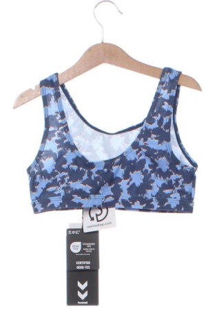 Kinderbadeanzug Hummel, Größe 8-9y/ 134-140 cm, Farbe Mehrfarbig, Preis € 19,99
