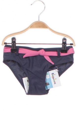 Μαγιό παιδικό Playshoes, Μέγεθος 4-5y/ 110-116 εκ., Χρώμα Μπλέ, Τιμή 17,99 €