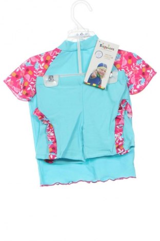 Kinderbadeanzug Playshoes, Größe 2-3y/ 98-104 cm, Farbe Mehrfarbig, Preis € 35,99
