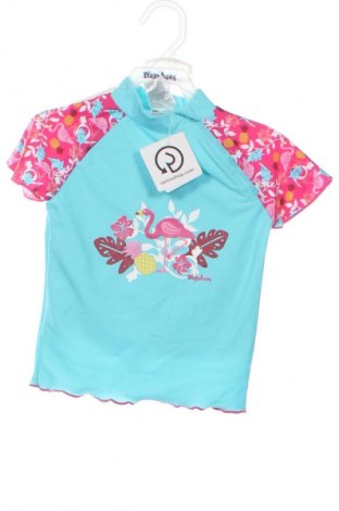 Kinderbadeanzug Playshoes, Größe 2-3y/ 98-104 cm, Farbe Mehrfarbig, Preis € 35,99