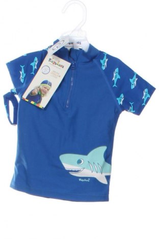 Dětské plavky  Playshoes, Velikost 18-24m/ 86-98 cm, Barva Modrá, Cena  459,00 Kč