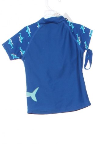 Dětské plavky  Playshoes, Velikost 18-24m/ 86-98 cm, Barva Modrá, Cena  459,00 Kč