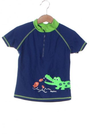 Kinderbadeanzug Playshoes, Größe 4-5y/ 110-116 cm, Farbe Blau, Preis € 19,99