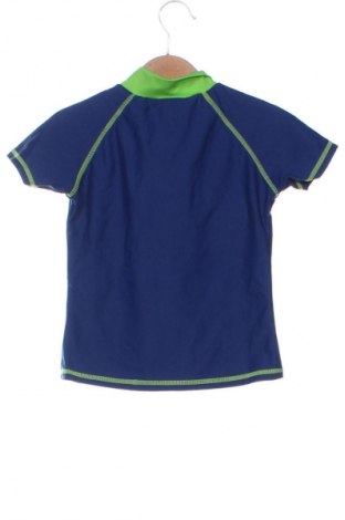 Kinderbadeanzug Playshoes, Größe 4-5y/ 110-116 cm, Farbe Blau, Preis € 19,99