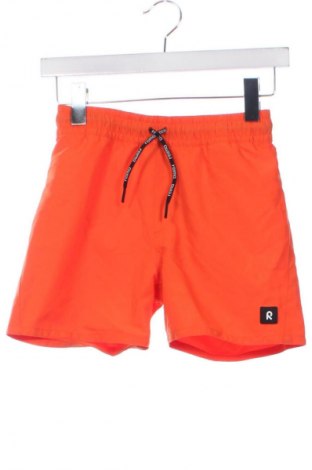 Kinderbadeanzug Reima, Größe 10-11y/ 146-152 cm, Farbe Orange, Preis € 23,99