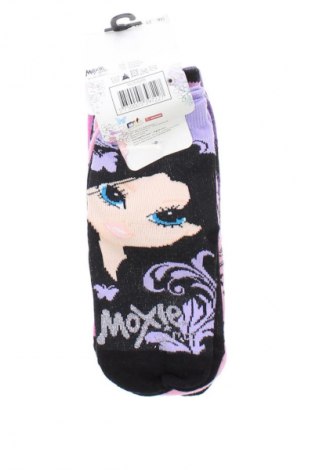 Skarpety dziecięce Unbranded, Rozmiar 4-5y/ 110-116 cm, Kolor Kolorowy, Cena 23,99 zł