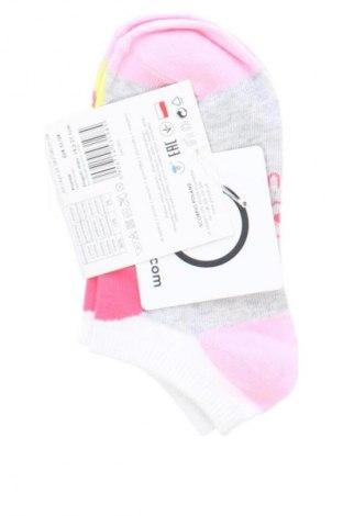 Kinder Socken Unbranded, Größe 31y, Farbe Mehrfarbig, Preis € 5,85