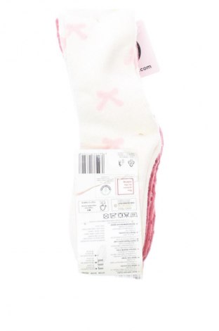 Παιδικές κάλτσες Unbranded, Μέγεθος 11-12y/ 152-158 εκ., Χρώμα Πολύχρωμο, Τιμή 6,48 €
