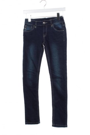 Blugi pentru copii 72D, Mărime 10-11y/ 146-152 cm, Culoare Albastru, Preț 104,99 Lei