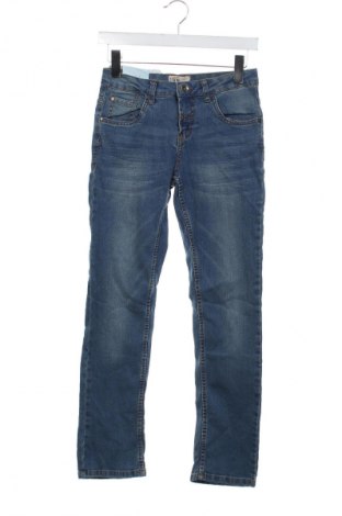Kinderjeans Alive, Größe 10-11y/ 146-152 cm, Farbe Blau, Preis € 16,99