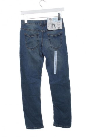 Kinderjeans Alive, Größe 10-11y/ 146-152 cm, Farbe Blau, Preis € 16,99