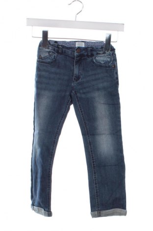 Kinderjeans Armani Junior, Größe 4-5y/ 110-116 cm, Farbe Blau, Preis € 17,99