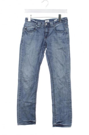 Kinderjeans Armani Junior, Größe 11-12y/ 152-158 cm, Farbe Blau, Preis € 17,99