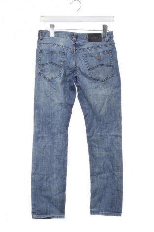 Kinderjeans Armani Junior, Größe 11-12y/ 152-158 cm, Farbe Blau, Preis € 17,99