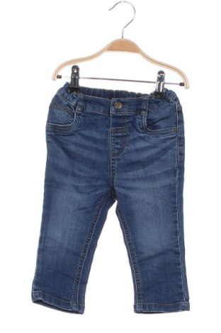 Kinderjeans Baby Club, Größe 12-18m/ 80-86 cm, Farbe Blau, Preis € 9,99