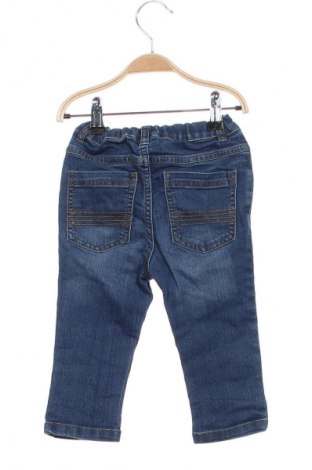 Kinderjeans Baby Club, Größe 12-18m/ 80-86 cm, Farbe Blau, Preis € 9,99