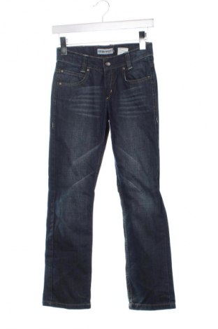 Kinderjeans Blue Effect, Größe 8-9y/ 134-140 cm, Farbe Blau, Preis € 10,99
