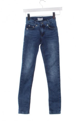 Kinderjeans Blue Effect, Größe 10-11y/ 146-152 cm, Farbe Blau, Preis € 35,99