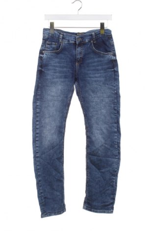 Kinderjeans Blue Effect, Größe 11-12y/ 152-158 cm, Farbe Blau, Preis 9,99 €