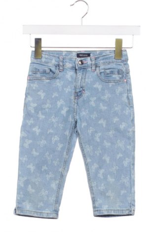 Dětské džíny  Blue Seven, Velikost 6-7y/ 122-128 cm, Barva Vícebarevné, Cena  385,00 Kč