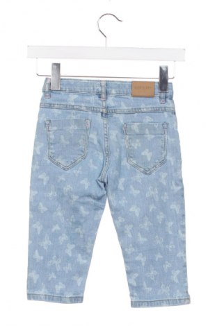 Dětské džíny  Blue Seven, Velikost 6-7y/ 122-128 cm, Barva Vícebarevné, Cena  385,00 Kč