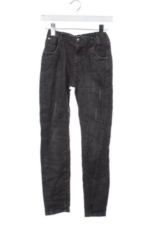 Kinderjeans Boboli, Größe 8-9y/ 134-140 cm, Farbe Grau, Preis € 10,99