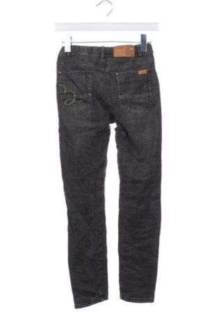 Kinderjeans Boboli, Größe 8-9y/ 134-140 cm, Farbe Grau, Preis € 10,99