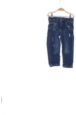 Kinderjeans Breeze, Größe 12-18m/ 80-86 cm, Farbe Blau, Preis € 16,37