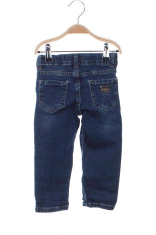 Kinderjeans Breeze, Größe 12-18m/ 80-86 cm, Farbe Blau, Preis € 16,37