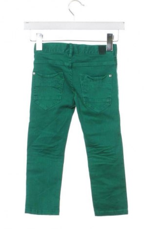 Kinderjeans Brums, Größe 3-4y/ 104-110 cm, Farbe Grün, Preis € 35,99