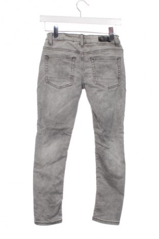Dětské džíny  C&A, Velikost 8-9y/ 134-140 cm, Barva Šedá, Cena  519,00 Kč