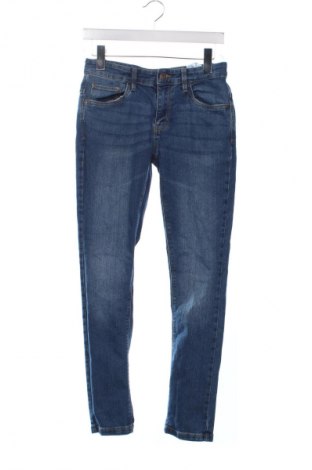 Kinderjeans C&A, Größe 11-12y/ 152-158 cm, Farbe Blau, Preis 9,99 €