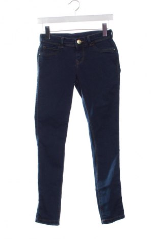 Kinderjeans C&A, Größe 11-12y/ 152-158 cm, Farbe Blau, Preis € 30,68