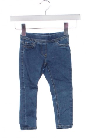 Kinderjeans C&A, Größe 18-24m/ 86-98 cm, Farbe Blau, Preis 22,99 €