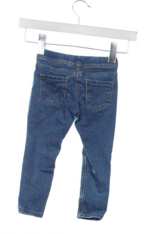 Kinderjeans C&A, Größe 18-24m/ 86-98 cm, Farbe Blau, Preis 22,99 €