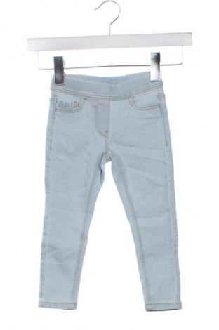 Detské džínsy  C&A, Veľkosť 18-24m/ 86-98 cm, Farba Modrá, Cena  7,95 €